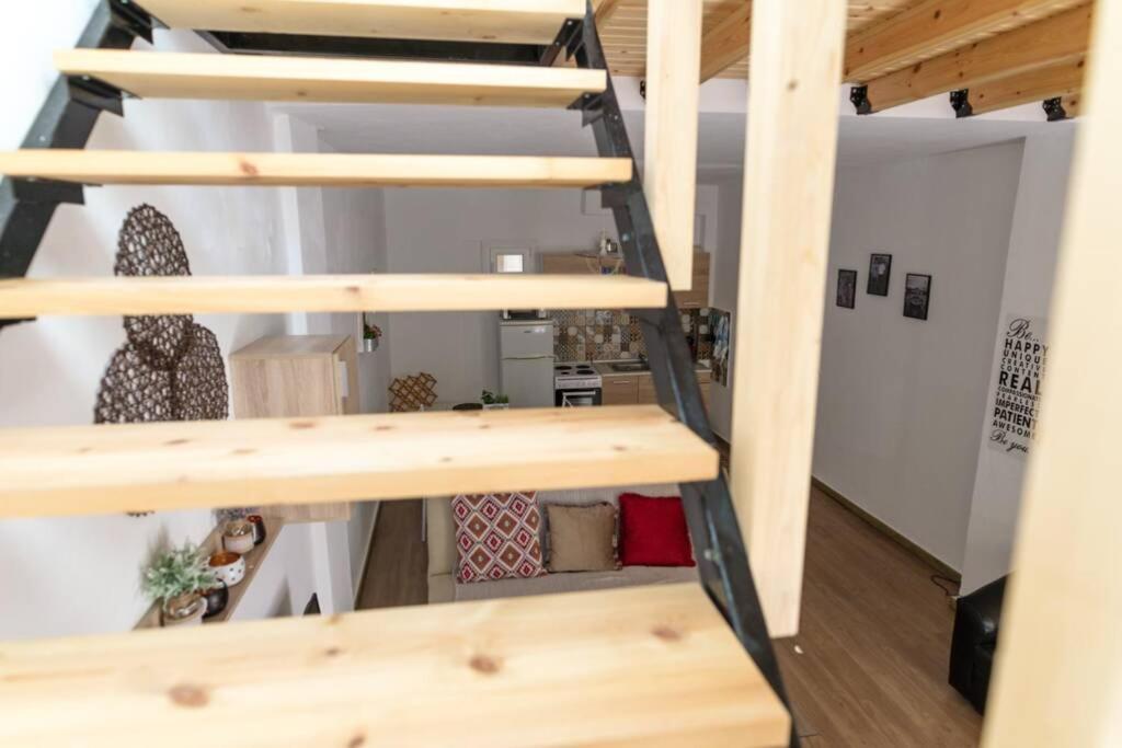 Argy'S Home Αλεξανδρούπολη Εξωτερικό φωτογραφία